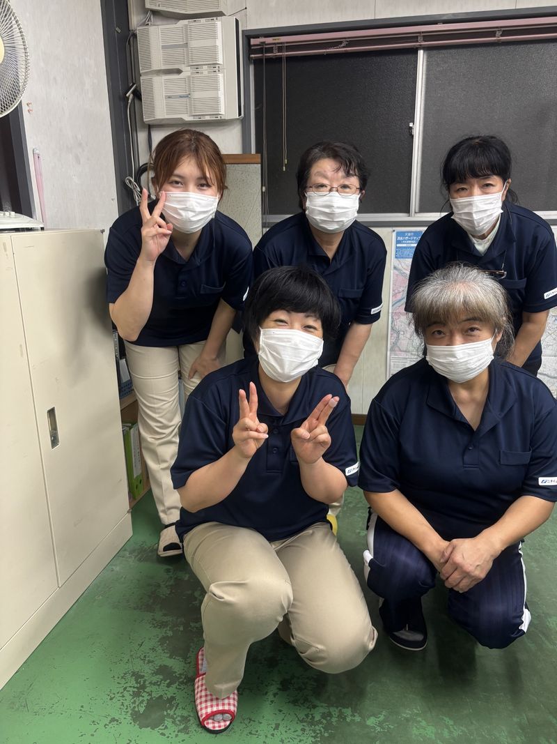 株式会社ニチイ学館の求人・転職情報