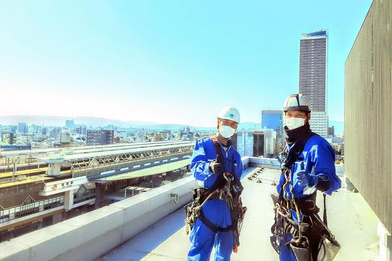 株式会社ビルワークのアルバイト・バイト求人情報-03
