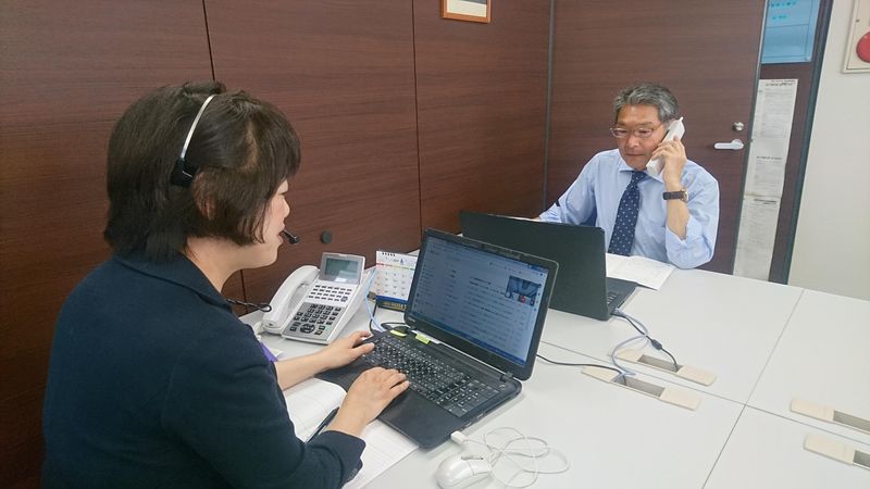株式会社旅コレクションのアルバイト・バイト求人情報-05