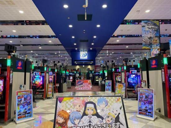 第一プラザ 八潮店(正社員)のアルバイト・バイト求人情報-05