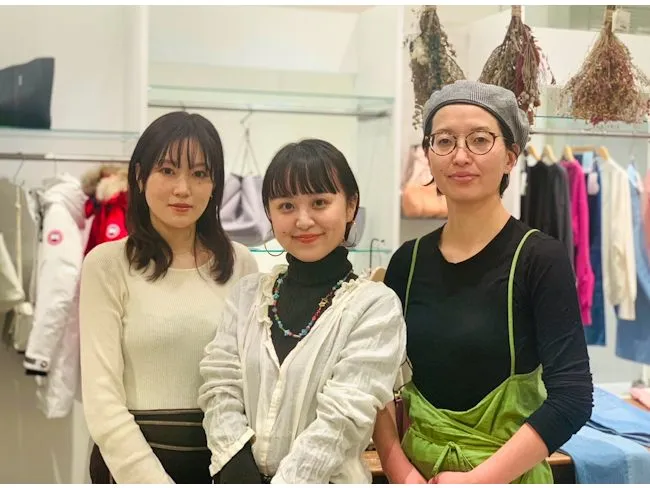 enbouquetのアルバイト・バイト求人情報