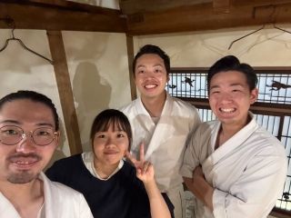 六本木 大皿焼肉 老中のアルバイト・バイト求人情報-03