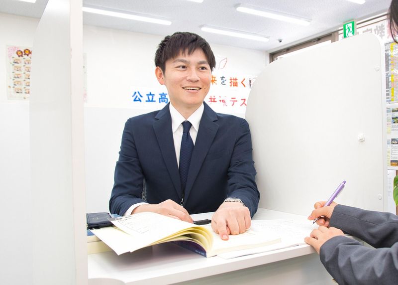 個別指導ミライズ　松江黒田教室のアルバイト・バイト求人情報-04