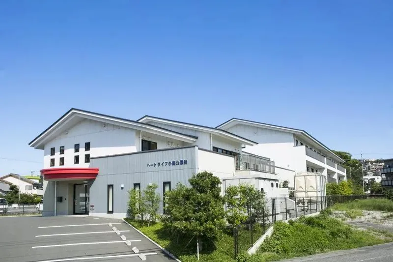 株式会社アクタガワHRM(紹介先/プレミアムハートライフ小鹿公園前)のアルバイト・バイト求人情報
