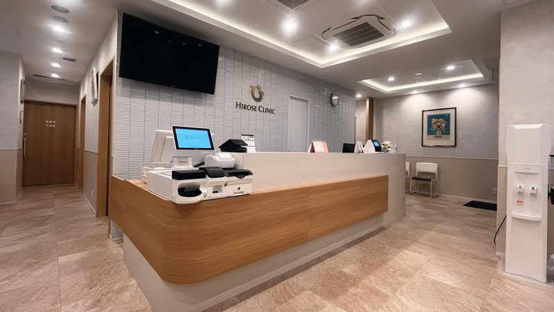 桜上水消化器内視鏡・呼吸器内科広瀬クリニックのアルバイト・バイト求人情報-02