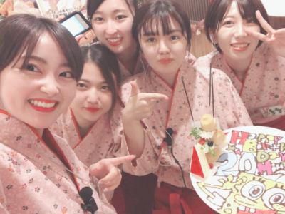 かこみ庵 長崎銅座観光通り店(A)のアルバイト・バイト求人情報-26