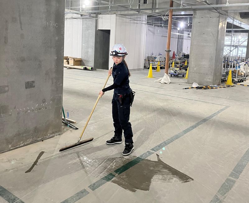 株式会社東和コーポレーション　新宿営業所【中野新橋】のアルバイト・バイト求人情報-03