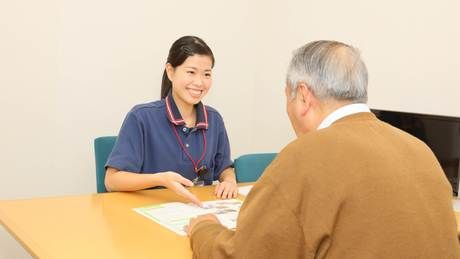 介護老人保健施設　葛飾ロイヤルケアセンターのアルバイト・バイト求人情報-31