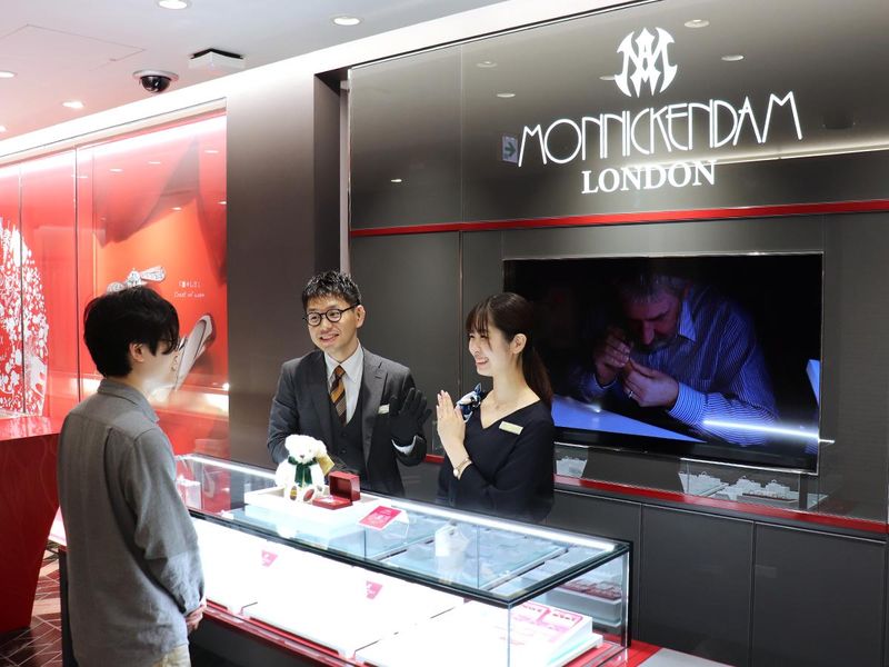 株式会社新光堂-0020の求人・転職情報