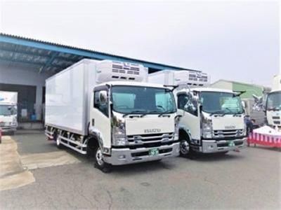 大阪北陸急配株式会社の求人・転職情報