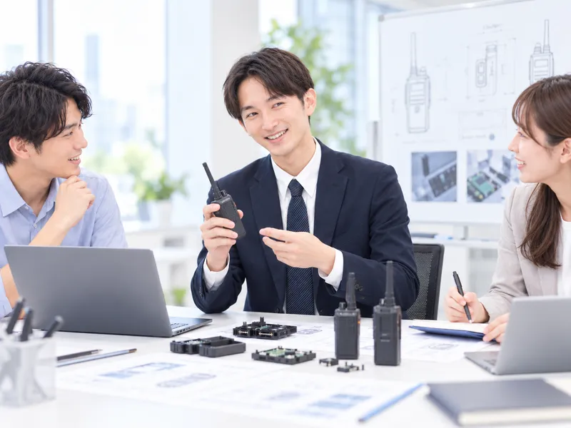 株式会社エアサーブの求人・転職情報