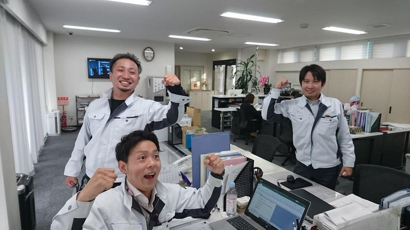 伸和建工株式会社の求人・転職情報