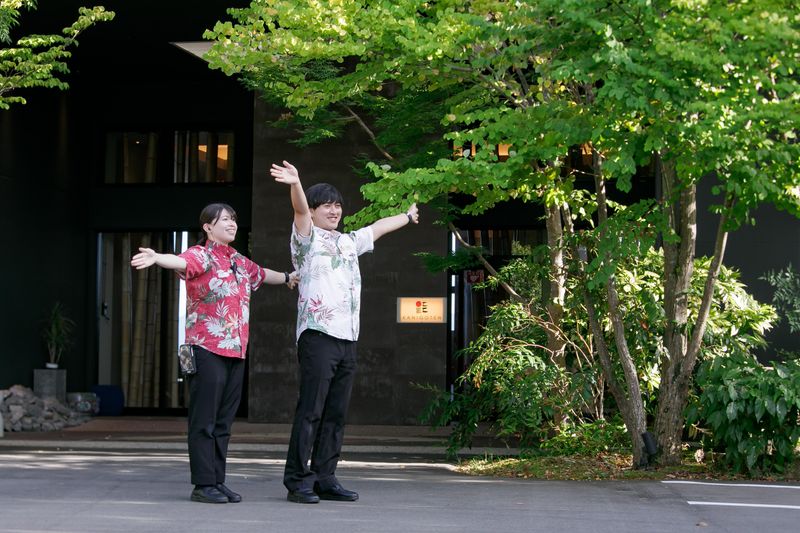 株式会社ＧＯＴＥＮリゾート