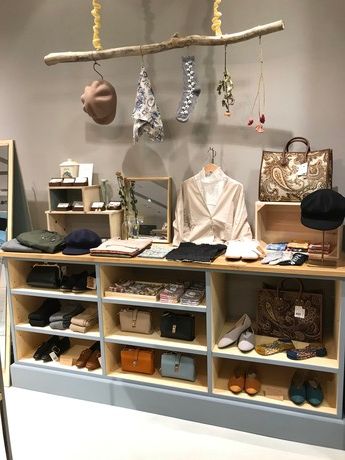 Marche de Bleuet plus(マルシェドブルーエプリュス)　東急プラザ戸塚店のアルバイト・バイト求人情報-03