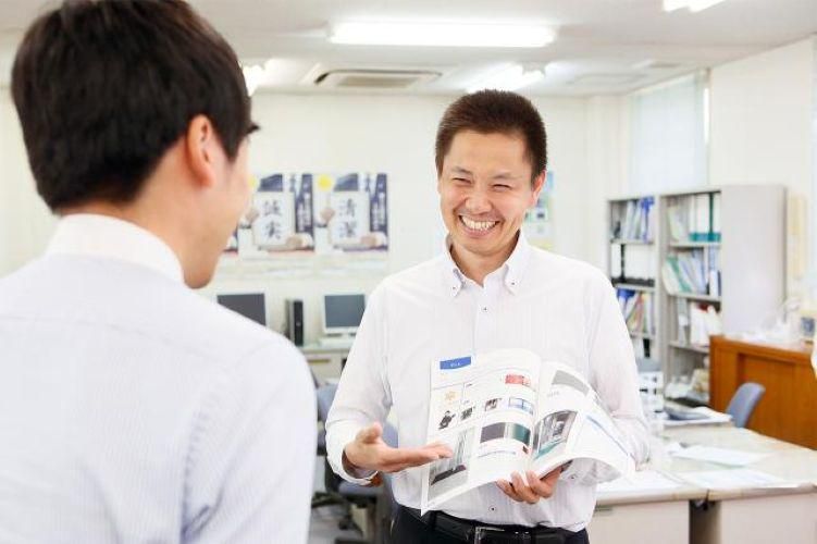 株式会社サニクリーン山陽の求人・転職情報