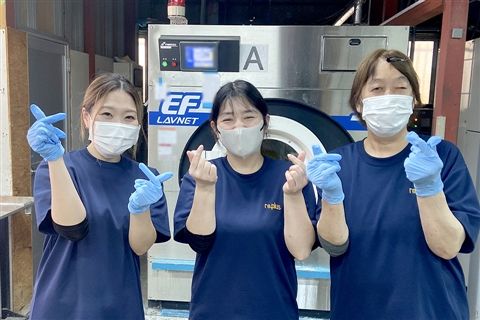 社会福祉法人加島友愛会の求人・転職情報