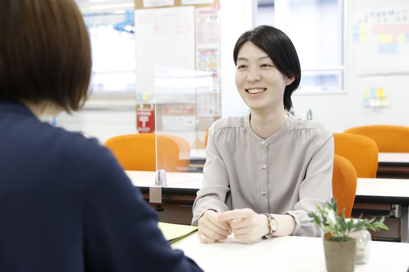 ココルポート就労移行支援事業所　名古屋金山駅前Officeのアルバイト・バイト求人情報-04