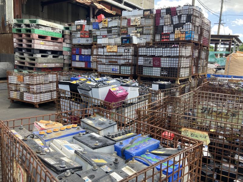 株式会社ティ・ユー・メタルのアルバイト・バイト求人情報-05