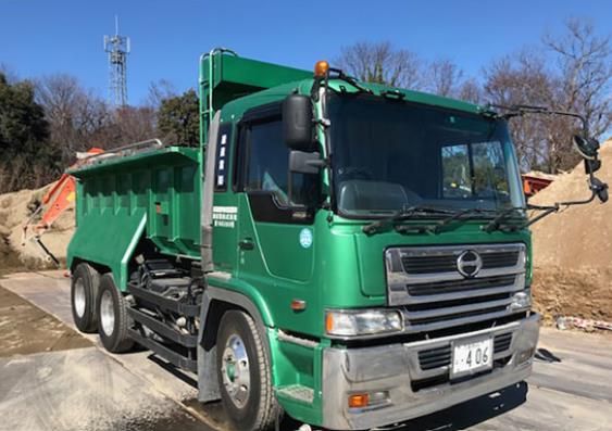 緑産業株式会社の求人・転職情報