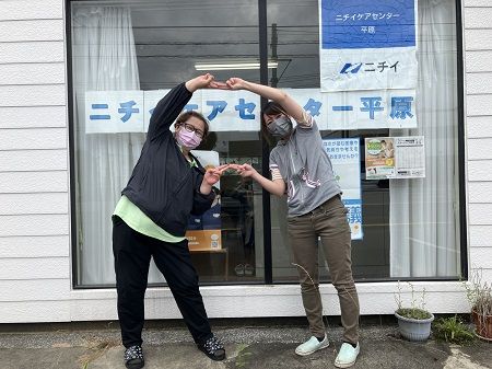 求人画像