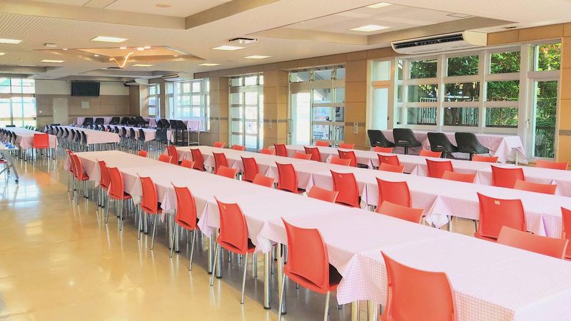 武相学園 学生食堂内のアルバイト・バイト求人情報-02
