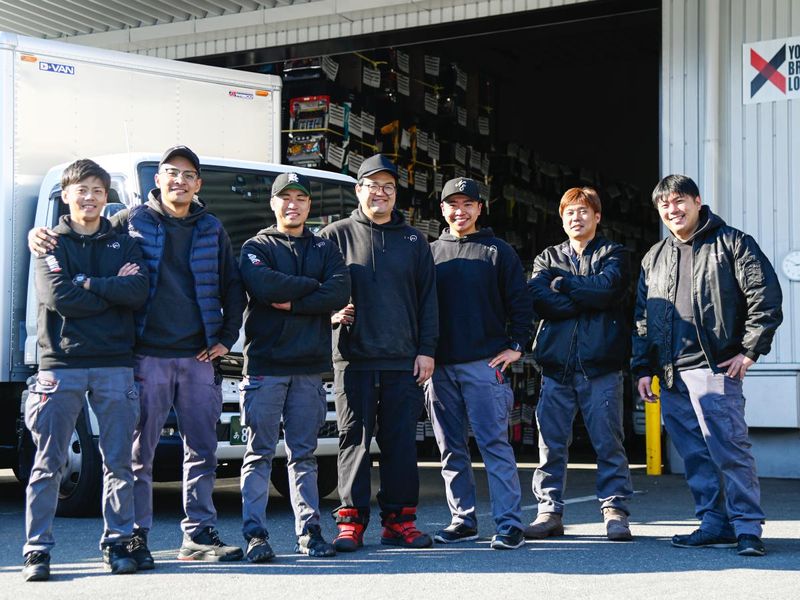 株式会社勇行物流-0006の求人・転職情報