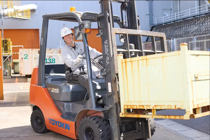 トヨキン株式会社の求人・転職情報
