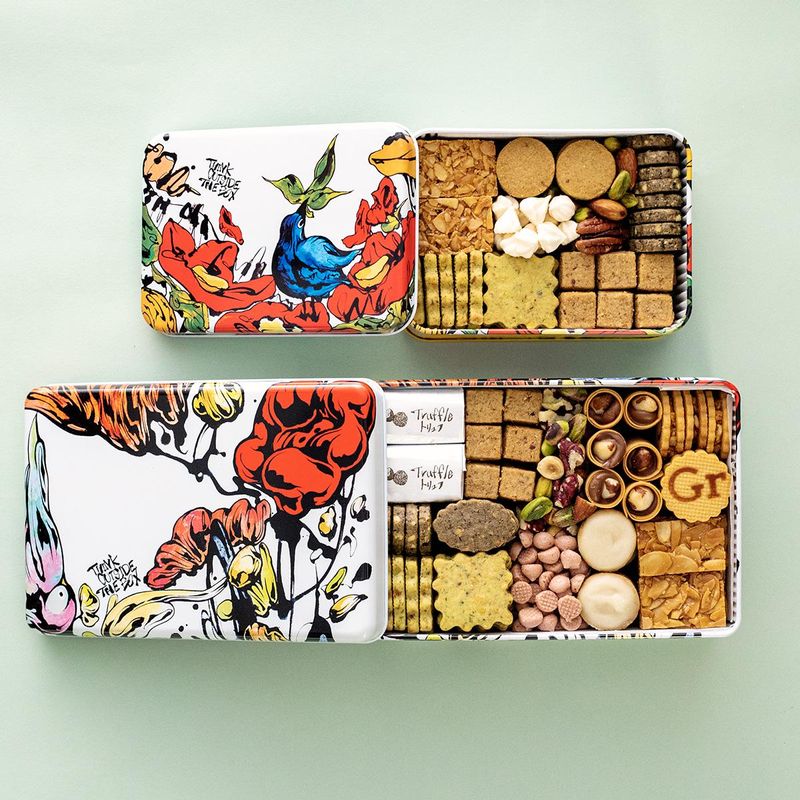 Groovy Nuts 中目黒店のアルバイト・バイト求人情報-05