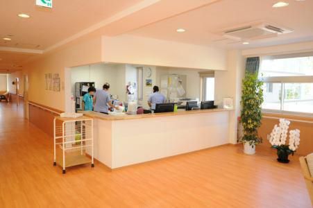 社会医療法人康和会の求人・転職情報