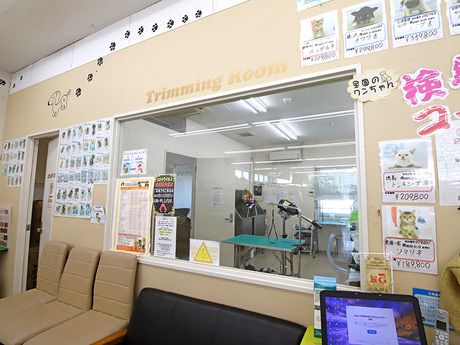 Coo&RIKU(クーアンドリク)　掛川店のアルバイト・バイト求人情報-06