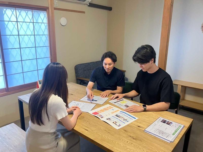 株式会社３Ｓｔｅａｄｙ-0004の求人・転職情報