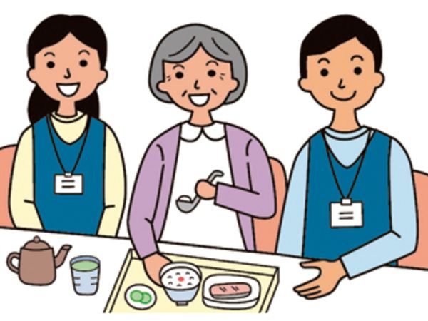 求人画像