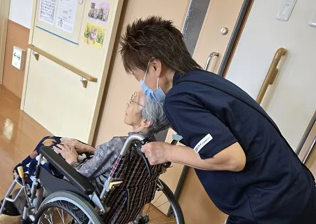 求人画像