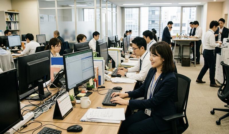 株式会社ＳＮＢ　ＰＯＳＴＩＮＧの求人・転職情報