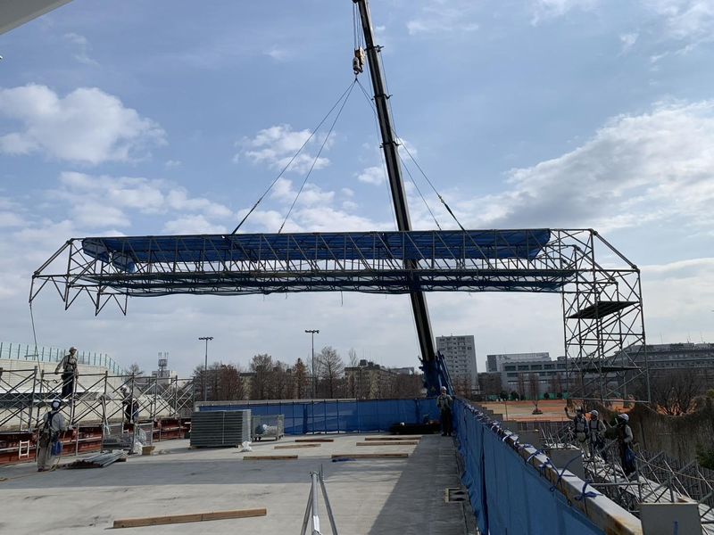 早川建設株式会社の求人・転職情報