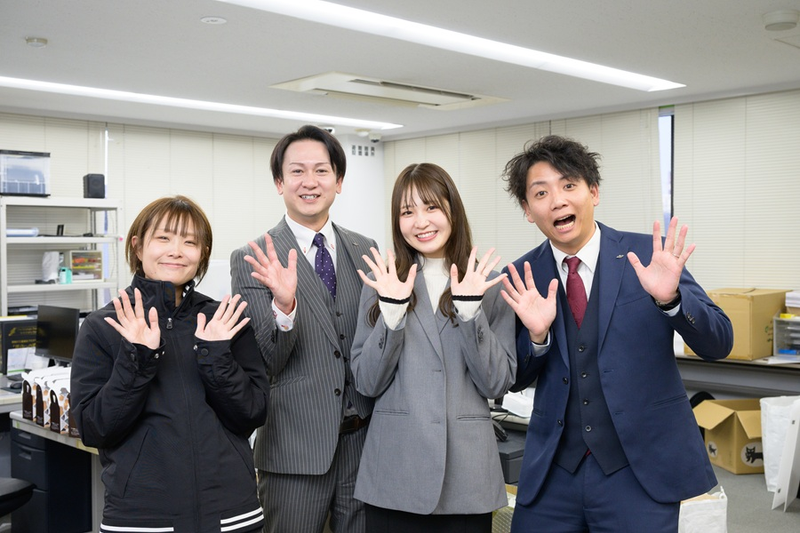 株式会社DelightZのアルバイト・バイト求人情報-14