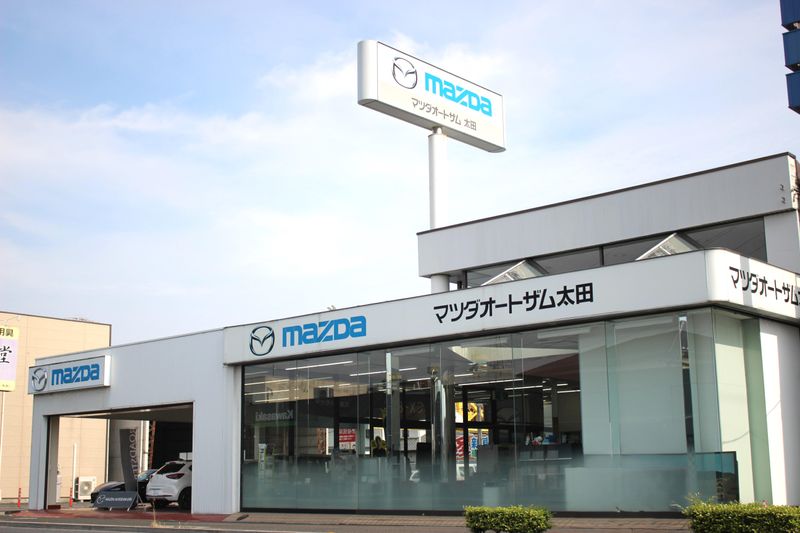 株式会社オートセールス龍の求人・転職情報