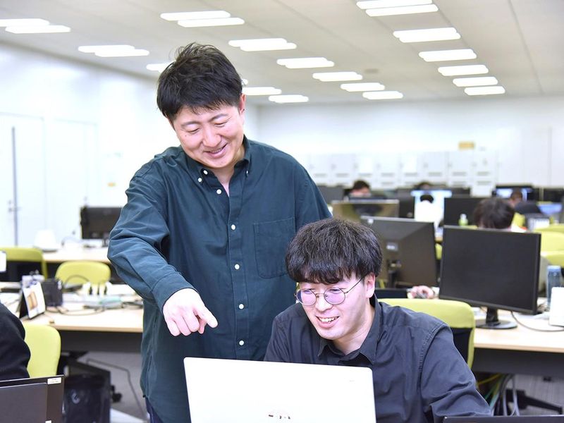 株式会社アクティス