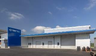 株式会社トライテック_青崎本社工場の求人・転職情報