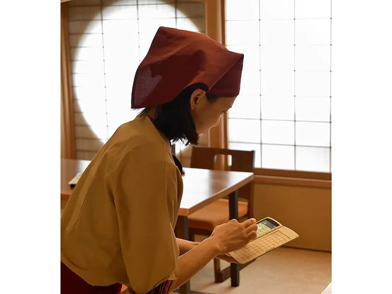 求人画像