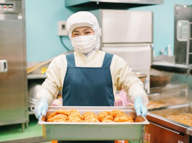 株式会社名西フーズ　名古屋エリアの求人・転職情報