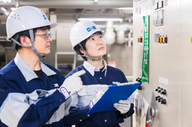 興産管理サービス株式会社の求人・転職情報