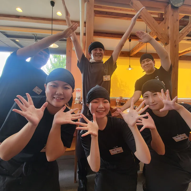 ラーメン 龍の家 上津本店のアルバイト・バイト求人情報-06