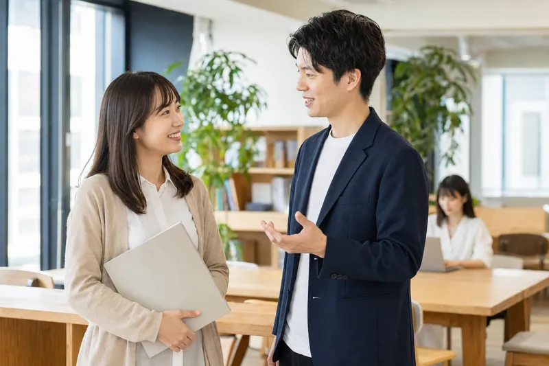 株式会社リジョイス・ビズの求人・転職情報