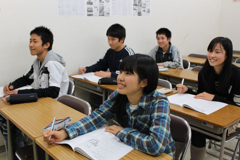 千里学院　三田教室のアルバイト・バイト求人情報-02