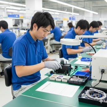 株式会社エイビスの求人・転職情報