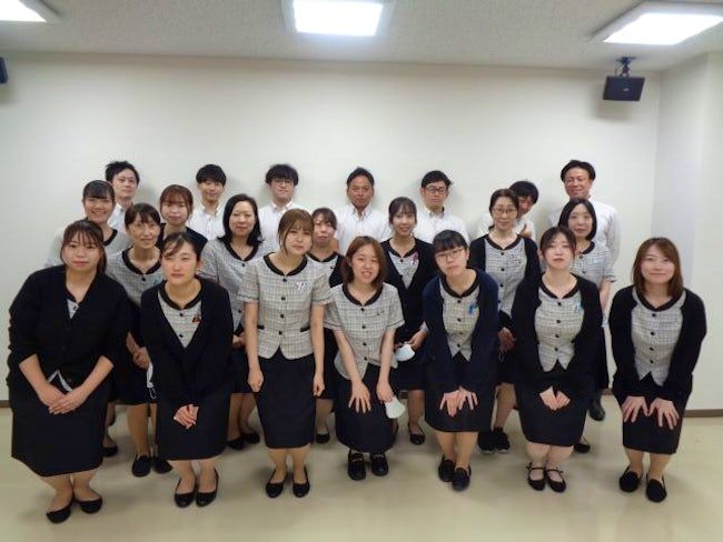 医療法人社団明生会の求人・転職情報