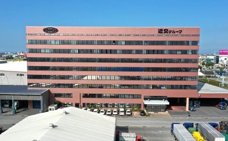 滋賀近交運輸倉庫株式会社 湖東営業所の求人・転職情報