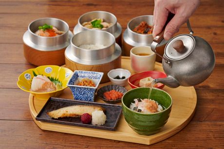 銀しゃりとだし茶漬け 釜のうさぎ　アミュプラザ博多店「2301」のアルバイト・バイト求人情報-03