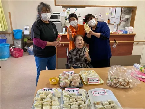 求人画像